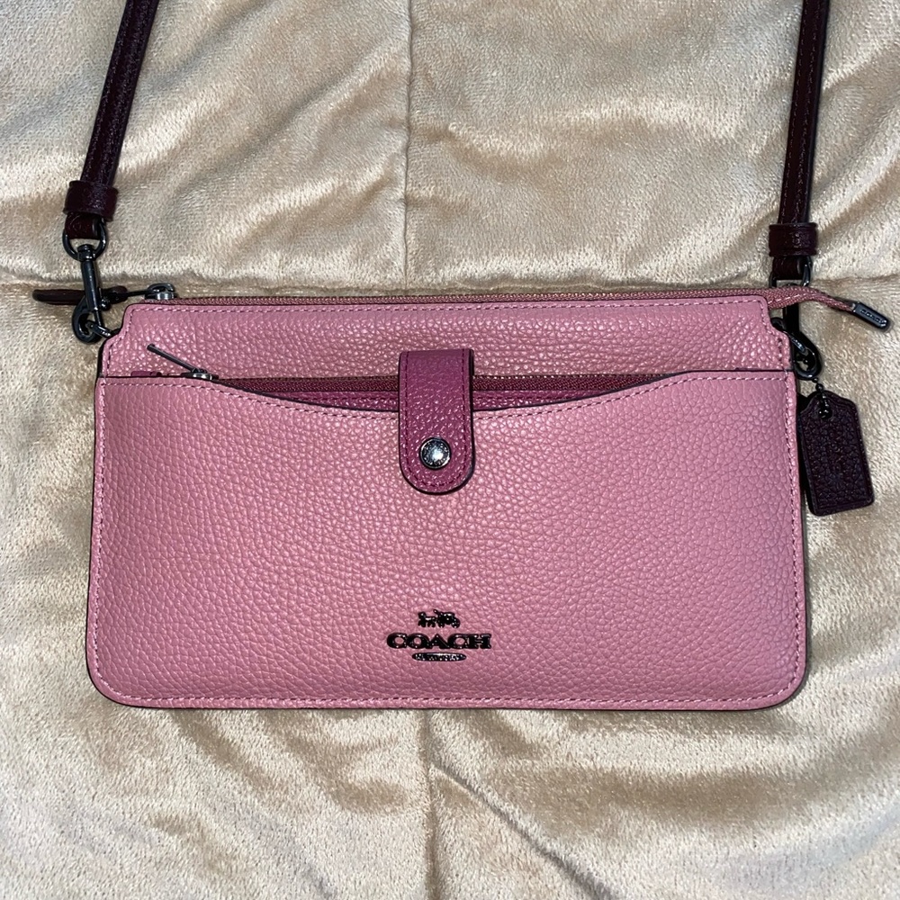 Coach Crossbody